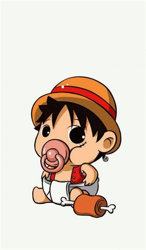 One Piece | Manga anime one piece, One piece cartoon, Chibi