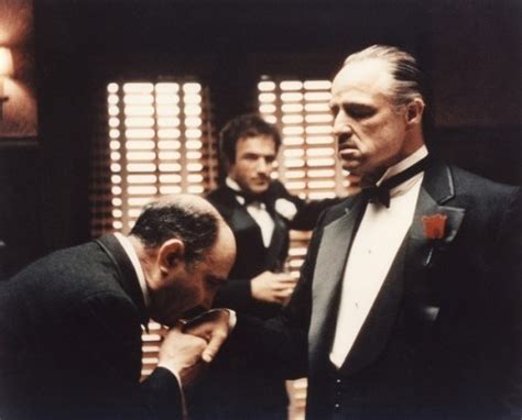 Create meme "don Corleone asking without respect, don Corleone without respect, the godfather ...