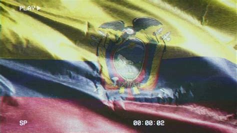 Venezuela Flag Stock Video Footage for Free Download