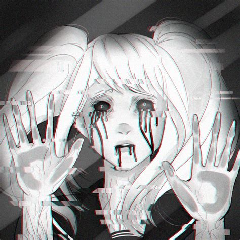 LET ME GO | Yandere Simulator| REDRAW by mcfle on DeviantArt