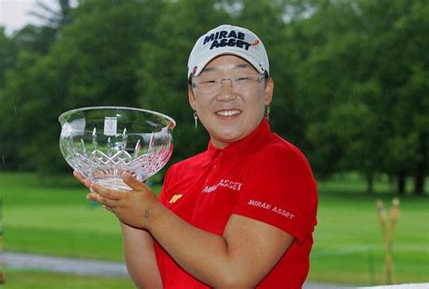 Sports Stars Celebrity: Jiyai Shin Golfer Celebrity