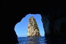 13 Best Things to do on Paxos Greece