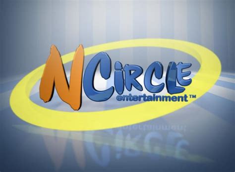 Ncircle entertainment Logos