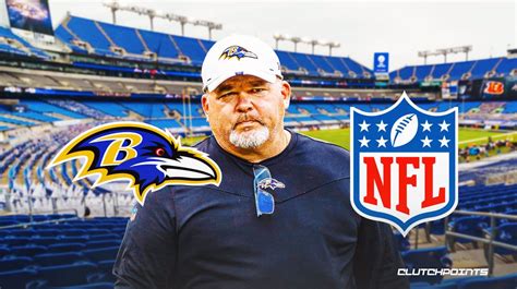 Ravens: Greg Roman to take 2023 off from NFL coaching