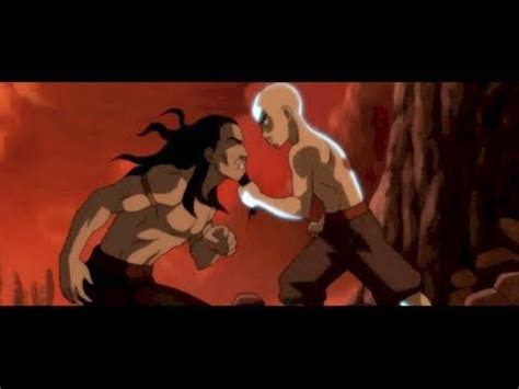 Aang VS Ozai: Full Fight [HD] - YouTube | Avatar picture, Avatar images ...