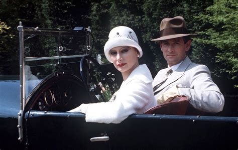 tommy and tuppence - Partners in Crime | Agatha christie, Francesca annis, Agatha