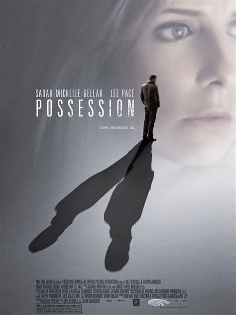 Possession (2008) - Rotten Tomatoes