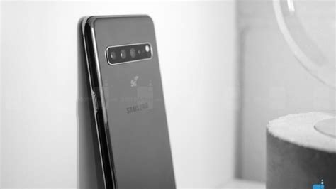 Note 10 will have a better camera set than the Galaxy S10 5G - PhoneArena