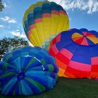 Stillwater Balloons | Hot Air Balloon Rides in Minneapolis, MN