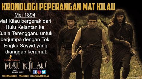 Mat Kilau Reviews - Metacritic