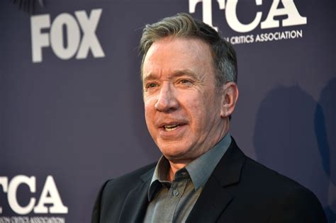 Tim Allen Net Worth, Bio, Age, Body Measurement, Family and Career