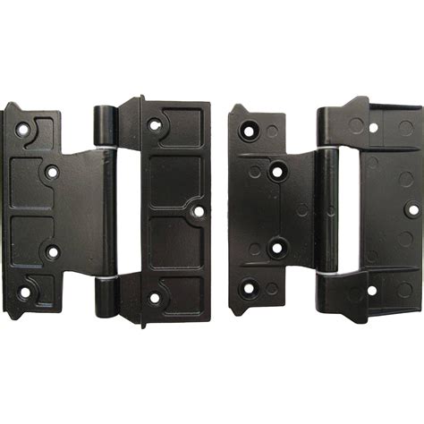 Alu Parts Door Hinge - Hinges | Mitre 10™