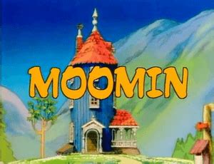 Moomin (1990 TV series) Facts for Kids