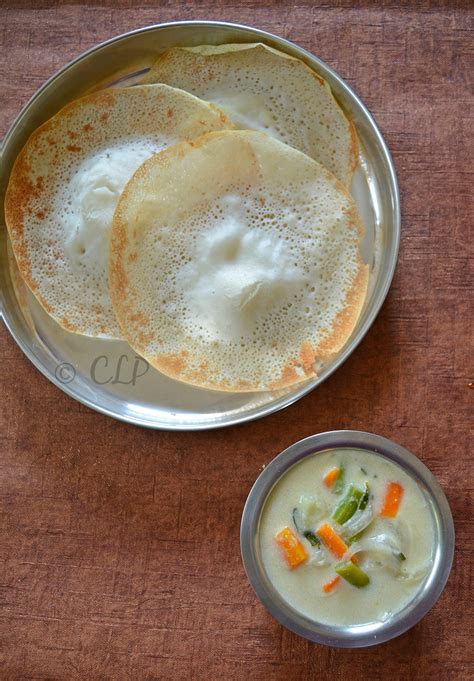 Cook like Priya: Vegetable Stew for Appam | Kerala mixed vegetable stew