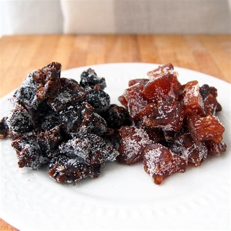 candied-fruit - Cooking Is Like Love