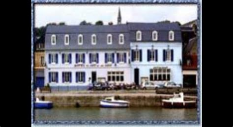 Hotel Du Port Et Des Bains Saint-valery-sur-somme