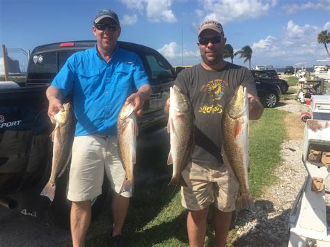 Anna Maria Island Fishing Charters with Capt. Kyle Taylor Fishing Reports