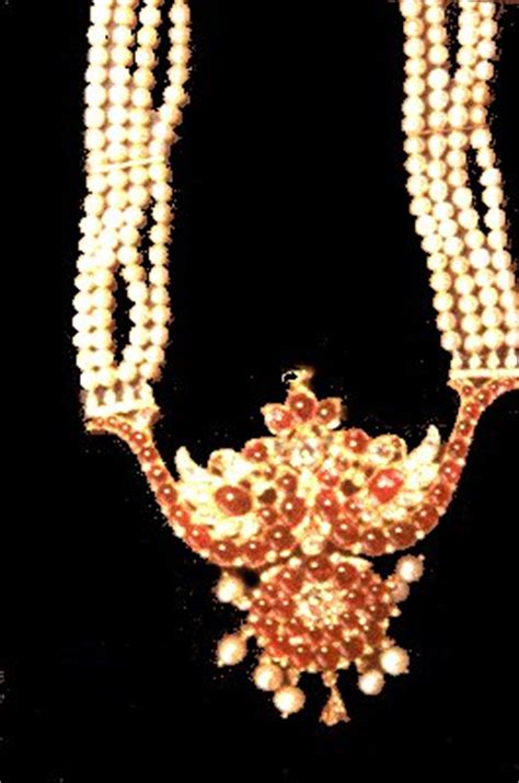 Indian Royal Jewels - The Royal Forums