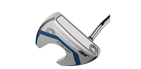 Odyssey Offer Ultimate Putter Fitting Experiance | Women & Golf