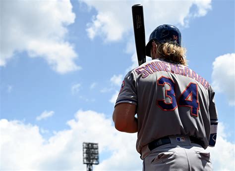 New York Mets: The Saga of Noah Syndergaard and how will it all end?