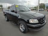 2002 Ford F150 Data, Info and Specs | GTCarLot.com