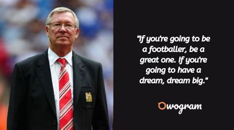 130 Football Coaching Quotes From Top Soccer Managers - Owogram