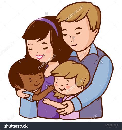 Adoptive families clipart 20 free Cliparts | Download images on ...