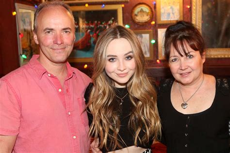 Sabrina Carpenter's Mom: The Woman Behind The Star