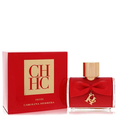 Ch Privee Perfume by Carolina Herrera | FragranceX.com