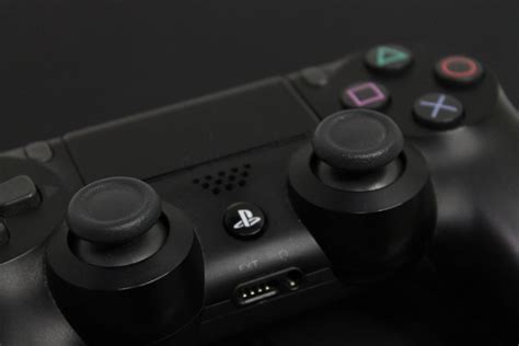 Free Images : PS4 Pro, electronic device, technology, gadget, input device, black, Colorfulness ...