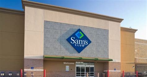 Sam's Club to shutter Nashville store