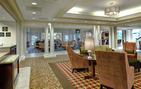 Homewood Suites by Hilton Olmsted Village Pinehurst Hotel (Taylortown (NC)) - Deals, Photos ...