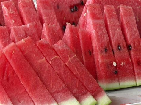 Watermelon slices Free Photo Download | FreeImages