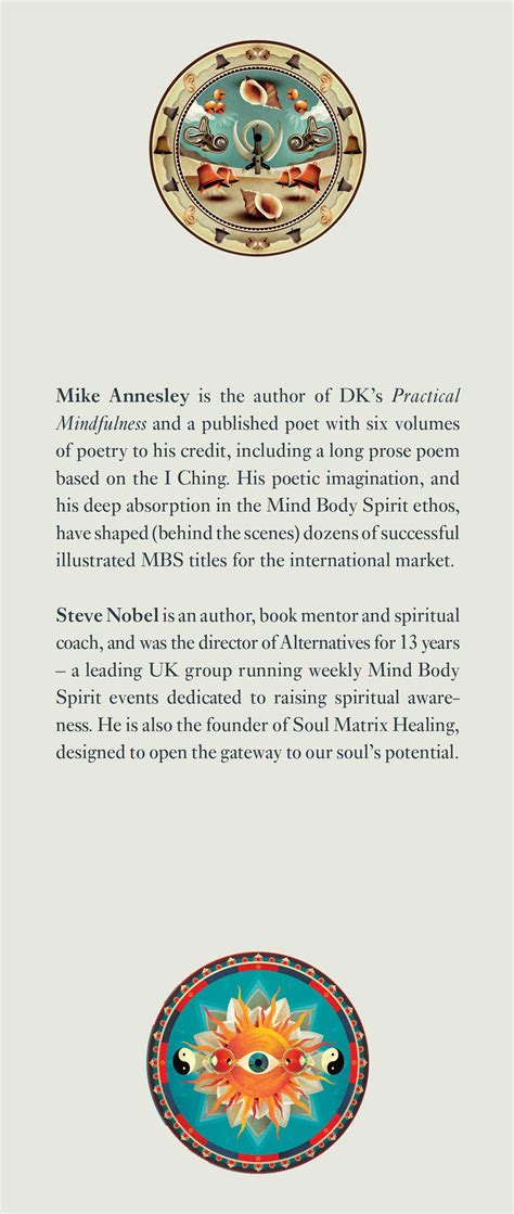 Healing Body Meditations | Book by Mike Annesley, Steve Nobel ...