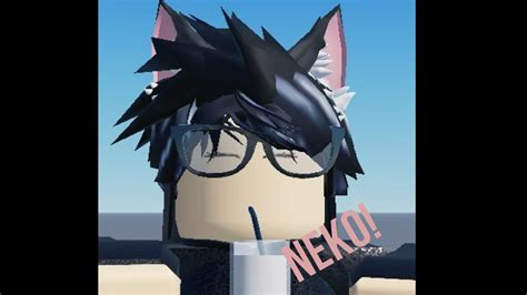 Roblox neko Showcase - YouTube