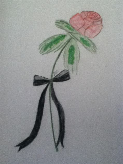 Phantom of The Opera Rose by DoomsdayDevSMing on DeviantArt