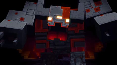 Minecraft Dungeons - Guide des Boss | NationHive