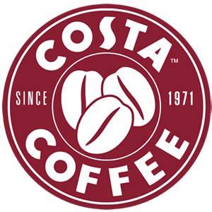 Costa Near Me - Locations of Costa Coffee Shops