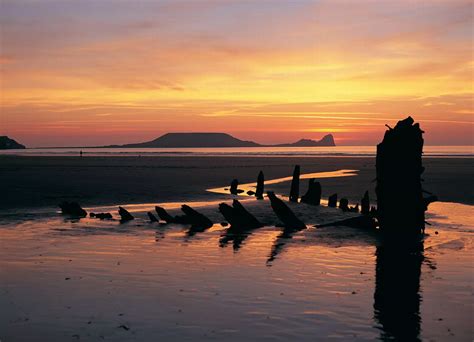 37 entirely lovely pictures of the Gower that'll make you wonder why you ever holiday abroad ...