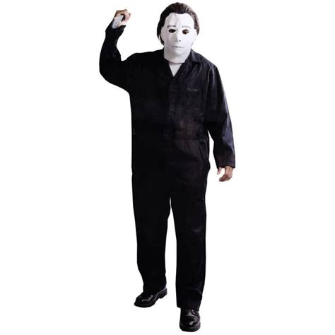 Michael Myers Adult Costume | SCostumes