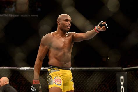 UFC 153 Odds: Anderson Silva Opens As Huge Favorite Over Stephan Bonnar ...