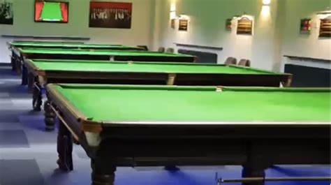 Masters (Home of Snooker) – Snooker Hub