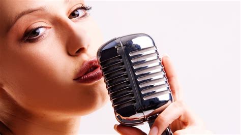 How to be a singer: 12 skills you need - Ilse Huizinga