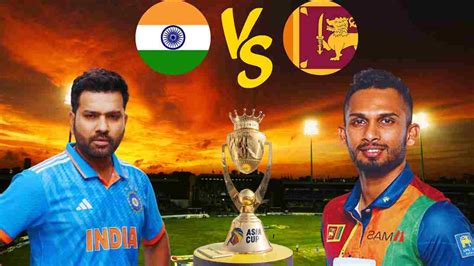 India Vs Sri Lanka Head-to-Head Records In ODIs, Top 3 Players With Stats & Records, Match ...