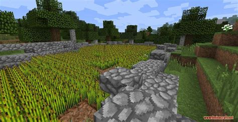 Minecraft 1-9 texture packs faithful - mhseoseoms