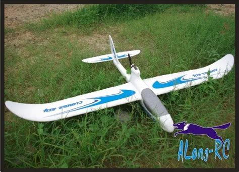 EPO plane/ RC airplane/RC MODEL HOBBY TOY /GLIDER plane 4 channel plane /AX glider ...