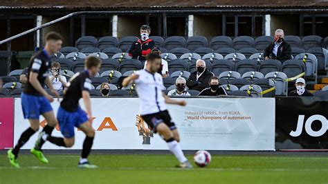 DUNDALK LOSE TO WATERFORD - Dundalk Football Club