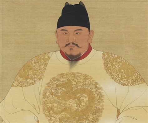 Hongwu Emperor Biography - Facts, Childhood, Family Life & Achievements