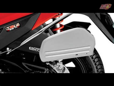 Honda Scooter Accessories you should have! » MotorOctane » News