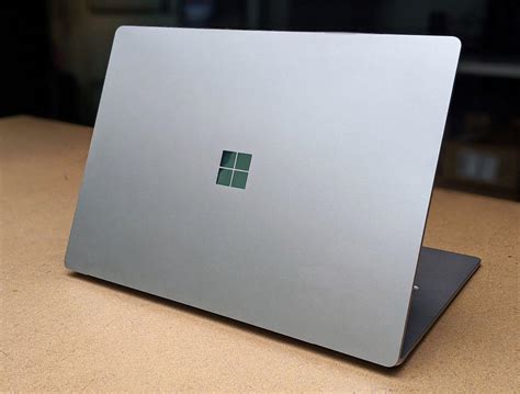 Microsoft Surface Laptop 3 15-inch (Core I7): This Is The One You ...